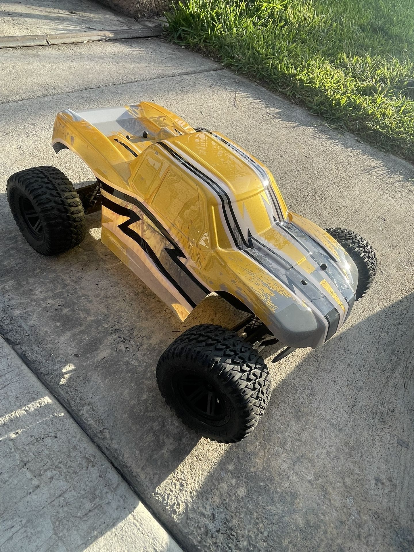 Rc Car