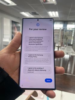 🚨 Samsung Galaxy S22 Ultra  – Just $289 or $1 to Take It Home Today! Save nearly $880 with Full 6 months Warranty