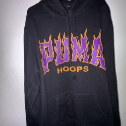 Chinese Market Hoodie