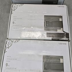 Wall tile 3 boxes NEW – Boutique Ceramic #1351413 / Azulejo pared 3 cajas NUEVO – Boutique Ceramic #1351413