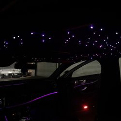 Headliner Starlights