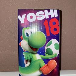 Yoshi Bobblehead
