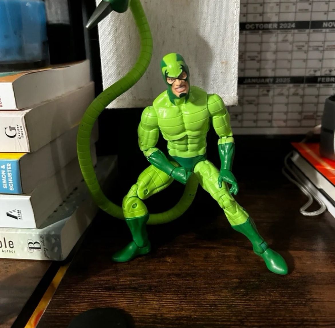 Marvel Legends - Scorpion