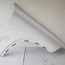 2019 2020 2021 2022 2023 2024 BMW X5 RIGHT SIDE FENDER 