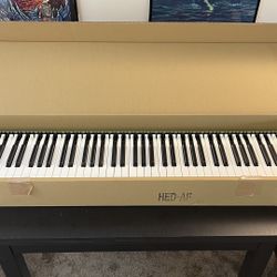 Yamaha V6 4 6 9 5 0 1 Keybed - NEW OPEN BOX (MOTIF8, S90, A88)