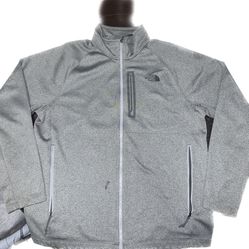 Men’s North Face Full Zip Jacket Size L