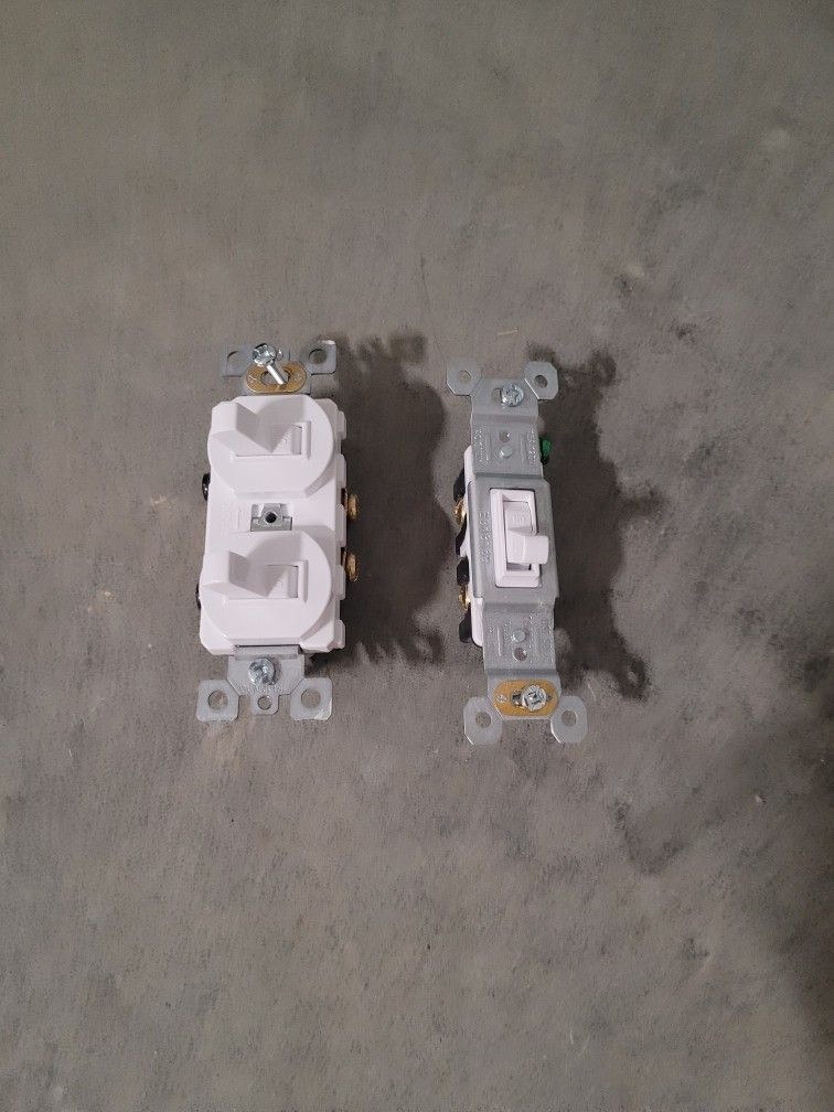 Light Switches
