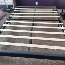 Queen Bed Frame