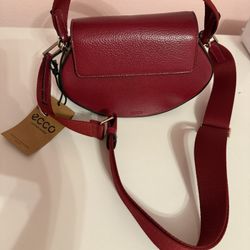 Ecco Handbag