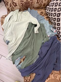 Free baby boy clothing