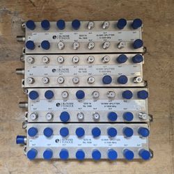16-Way Splitter