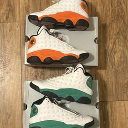 Air Jordan 13 Bundle