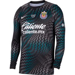 Chivas Jersey