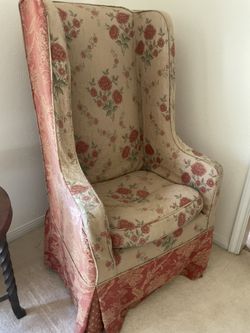 Decorative Chair