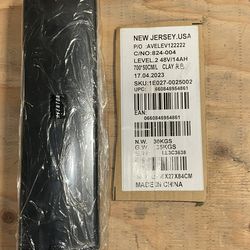 Aventon battery level 2