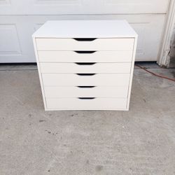Ikea Storage Drawer Unit
