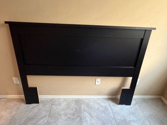 Full Bedroom Set and Mattress