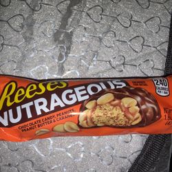 Reese Nutrageous 