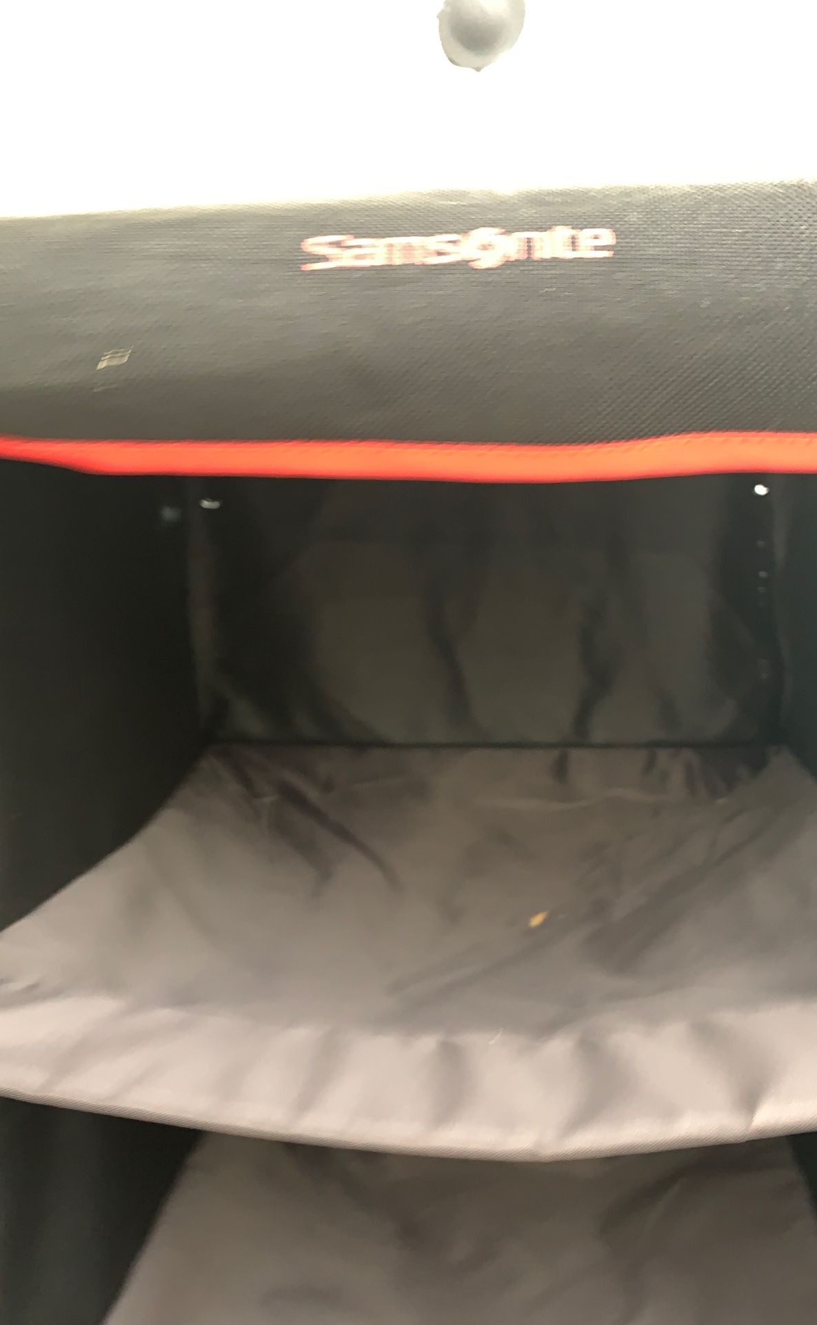 6-Shelf Closet Organizer in Black