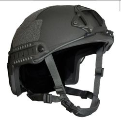 Fast helmet tactical helmet