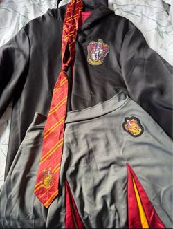 Harry Potter Adult