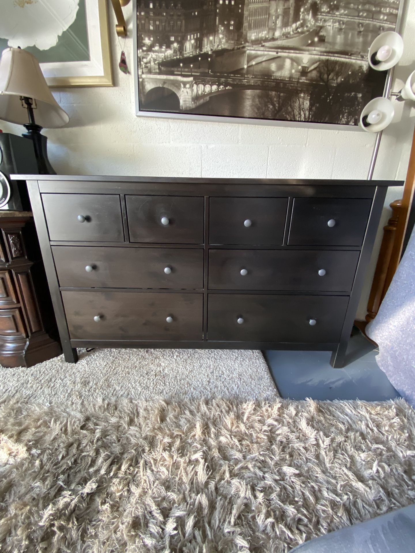 IKEA Dresser