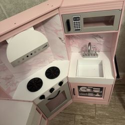 Best Choice Products Corner Kitchen