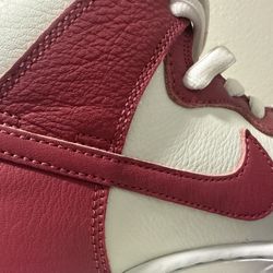 Nike Dunk Orange Label