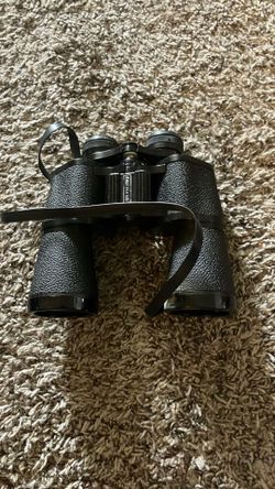 Binoculars Jason 10x50