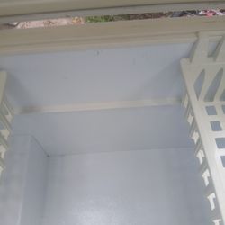 Frigidaire Big Deep Freezer 48x27 1/2. 