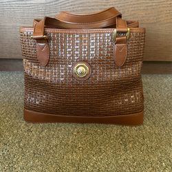 Medium Tote Handbag