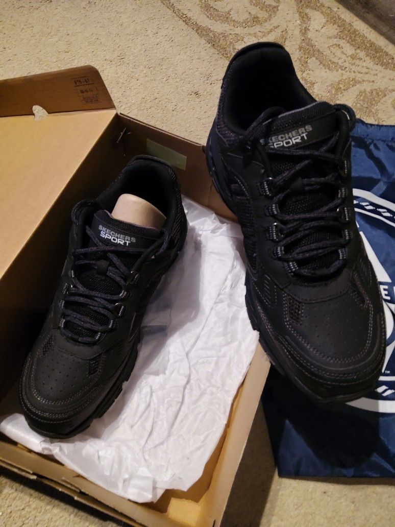 Skechers Shoes - $45