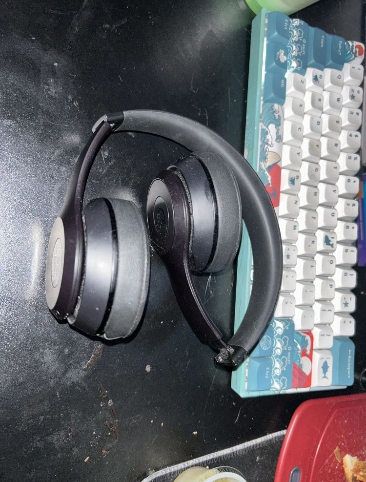 Beats Solo 3