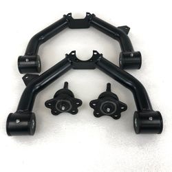 Tubular upper control arm for 99-06 Chevy Silverado Sierra 1500, 2"-3" lift(039)