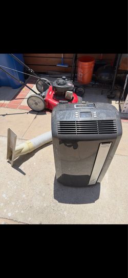 Delonghi penguino AC unit