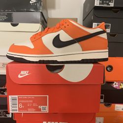 Nike Halloween Dunk