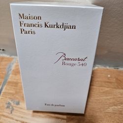 Maison Francis Kurkdjian Paris