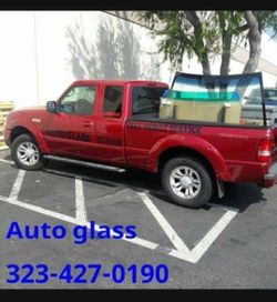 Auto Glass