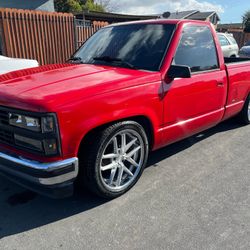 1990 Chevrolet Silverado 1500