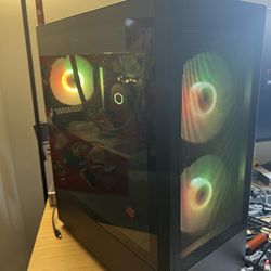 Gaming PC | RTX 4070 GPU, 32GB RAM, 2TB SSD, Intel i7 20-core CPU