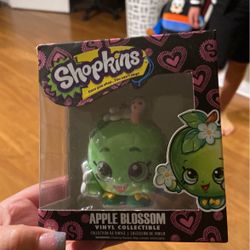 New Shopkins Funko Pop