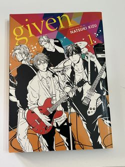 Given 1