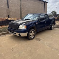 2006 Ford F-150