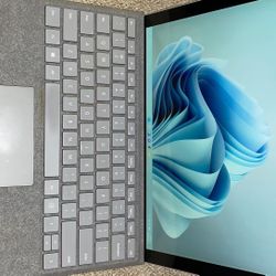 Microsoft Surface Pro (5th Gen) Intel Core(TM)i5-8250U 128/8 drive/ram