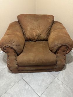 Couch , chair