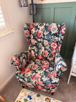 Ikea Accent chair