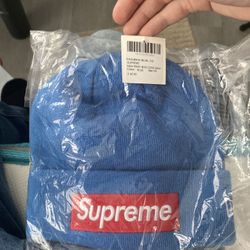Supreme Beanie 