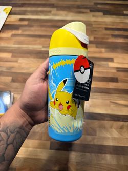 Owala x pokemon