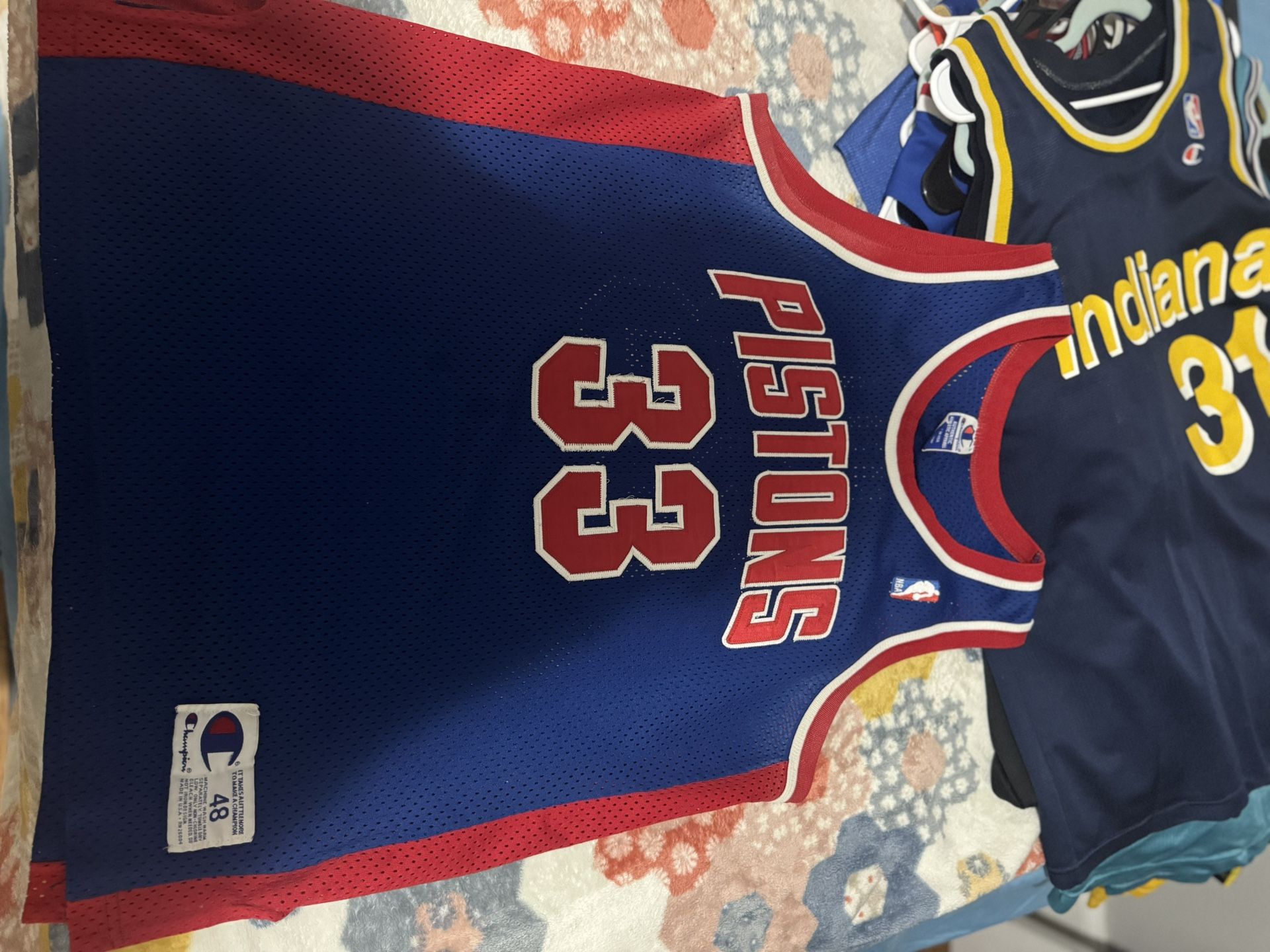 Jersey