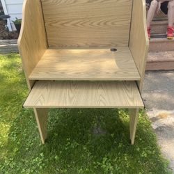 Students Desk
